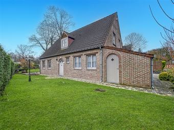 ***SOUS COMPROMIS-PLUS DE VISITE***