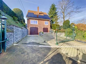 *** SOUS COMPROMIS-PLUS DE VISITES***