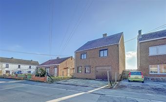 ***SOUS COMPROMIS-PLUS DE VISITE*** BONNE MAISON (1998) A RAFRAICHIR, TB SITUATION 