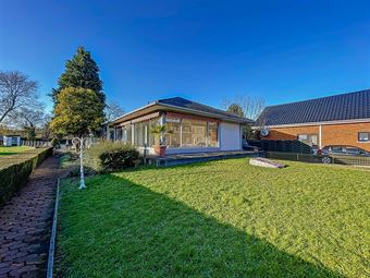 ***SOUS COMPROMIS-PLUS DE VISITE***