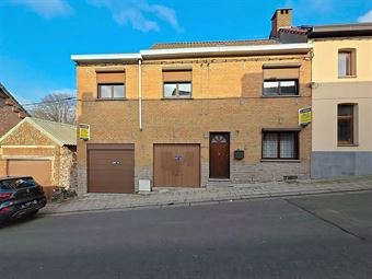 *** SOUS COMPROMIS - PLUS DE VISITES***