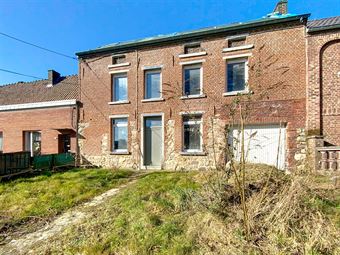 *SOUS COMPROMIS-PLUS DE VISITE* 