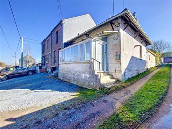 ***SOUS COMPROMIS***