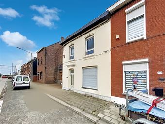 ***SOUS COMPROMIS-PLUS DE VISITES*** MAISON 3 FACADES AVEC GARAGE ET JARDIN