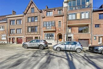 ***SOUS COMPROMIS-PLUS DE VISITES***