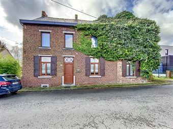 ***SOUS COMPROMIS-PLUS DE VISITE***