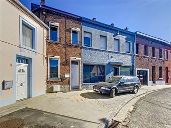 ***SOUS COMPROMIS-PLUS DE VISITE***