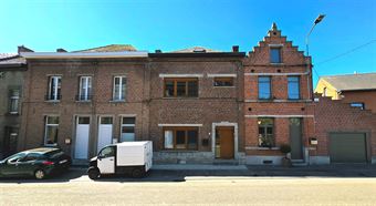 *** SOUS COMPROMIS - PLUS DE VISITES***