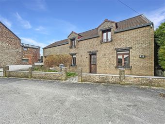 ***SOUS COMPROMIS-PLUS DE VISITE***