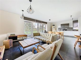 ***SOUS COMPROMIS-PLUS DE VISITE***SUPERBE APPARTEMENT, IDEALEMENT SITUE.