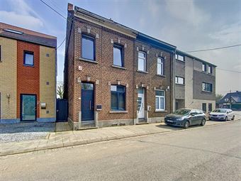 ***SOUS COMPROMIS-PLUS DE VISITE***