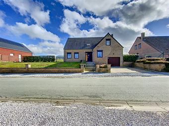 ***SOUS COMPROMIS-PLUS DE VISITE***