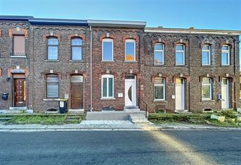 ***SOUS COMPROMIS-PLUS DE VISITE***
