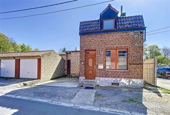 ***SOUS COMPROMIS-PLUS DE VISITE***