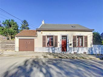 ***SOUS COMPROMIS DE VENTE-PLUS DE VISITE***