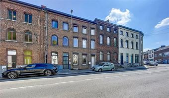 BONNE MAISON D'HABITATION