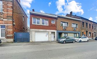 ***SOUS COMPROMIS-PLUS DE VISITE***
