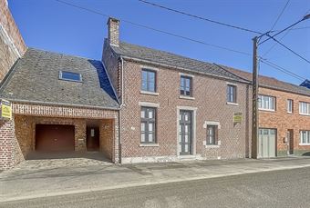 ***SOUS COMPROMIS-PLUS DE VISITE***