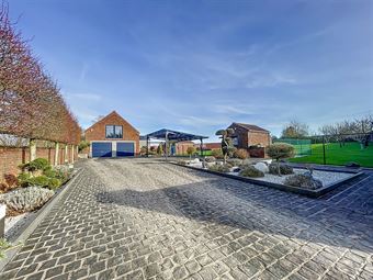 *** SOUS COMPROMIS-PLUS DE VISITES***