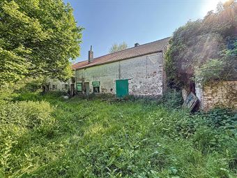 ***SOUS COMPROMIS-PLUS DE VISITE***