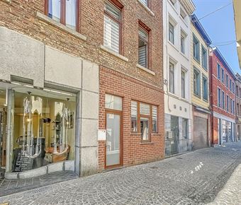 ***SOUS COMPROMIS-PLUS DE VISITE***