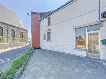 ***SOUS COMPROMIS***