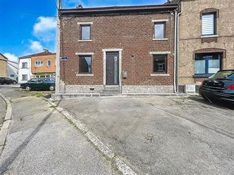 ***SOUS COMPROMIS-PLUS DE VISITE***