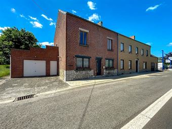 ***SOUS COMPROMIS-PLUS DE VISITE*** 