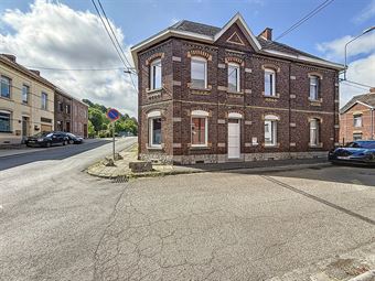 *** SOUS COMPROMIS - PLUS DE VISITES*** JOLIE MAISON DE COIN