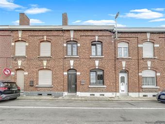 ***SOUS COMPROMIS***