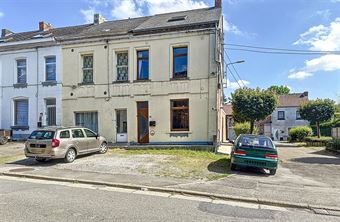 ***SOUS COMPROMIS-PLUS DE VISITES***