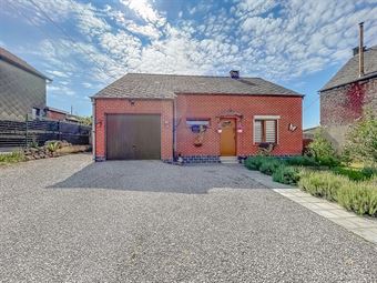 ***SOUS COMPROMIS-PLUS DE VISITE***