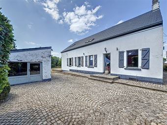 JOLIE MAISON STYLE FERMETTE