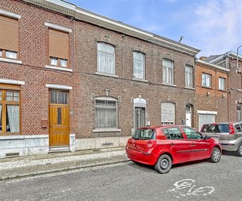 *** SOUS COMPROMIS - PLUS DE VISITES ***