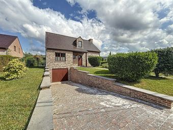 ***SOUS COMPROMIS-PLUS DE VISITE***