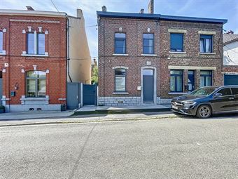 *** SOUS COMPROMIS DE VENTE- STOP VISITES***