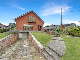 ***SOUS COMPROMIS-PLUS DE VISITES***