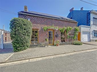 ***SOUS COMPROMIS-PLUS DE VISITE***