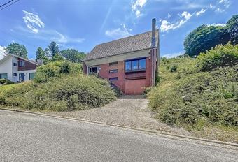 JOLIE ET LUMINEUSE VILLA A MODERNISER