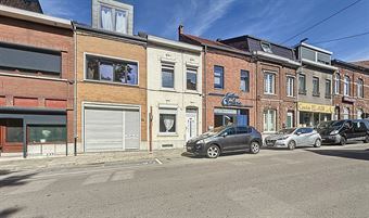 ***SOUS COMPROMIS-PLUS DE VISITE***