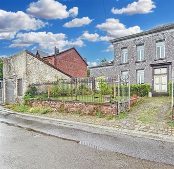 ***SOUS COMPROMIS-PLUS DE VISITE***