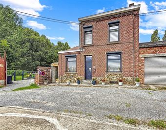 ***SOUS COMPROMIS - PLUS DE VISITES***