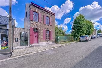 *** SOUS COMPROMIS - PLUS DE VISITES***