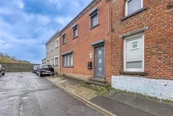 BONNE MAISON AVEC JARDIN