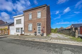 TRES BELLE ET LUMINEUSE MAISON 3F