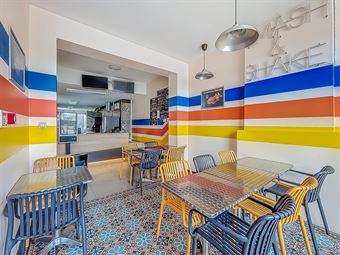 SUPERBE SURFACE COMMERCIALE DE 60M²