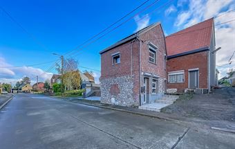 JOLIE PETITE MAISON DOUILLETTE