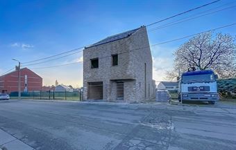 BELLE CONSTRUCTION 3F EN GOF