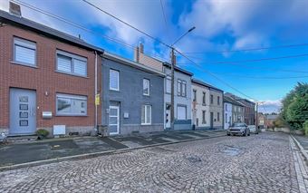 AGREABLE PETITE MAISON 2F AVEC JARDIN