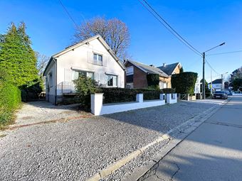 CHARMANTE VILLA - 3 CHAMBRES